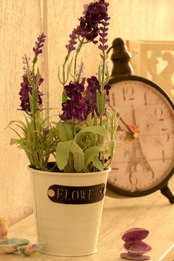 Апартамент Fleur Misivri Dış mekan fotoğraf